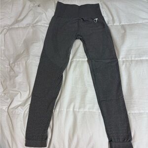 Gymshark Gray Leggings